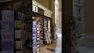 You Wont Believe Whats Hiding in Florence Italy italy travel [upl. by Ofilia]