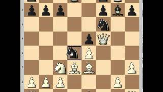 What would Bobby Fischer play against Modern Defence [upl. by Ias]