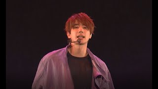 JUNfrom UKISS  Come Alive【JUNfrom UKISS Live 2020 22】 [upl. by Gerita]