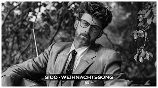 Sido  Weihnachtssong wenn es 1950 erschienen wäre [upl. by Pass711]