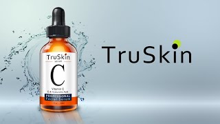 TruSkin Vitamin C Serum [upl. by Kela699]