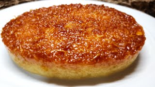 Delicious Steamed Cassava Cake  Traditional Filipino Food [upl. by Acissej690]