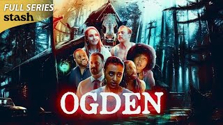 Do You Believe In Werewolves  Ogden  S01E02  Full Episode  Strange Town Stranger Inhabitants [upl. by Decker]