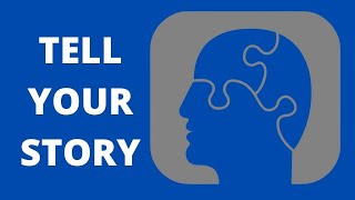 Tell Your TBI Recovery Story [upl. by Barb]