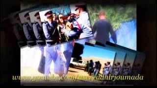 gendarmerie royale marocaine maroc [upl. by Nage133]