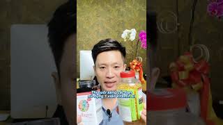 Review Youtheory collagen 390 viên [upl. by Atiraj]