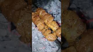 Tikka boti recipefood cooking chef [upl. by Chariot]