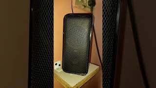 51 surround sound test  sony ht s40r shorts [upl. by Skiba551]