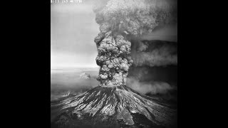 Suara Asli Letusan Krakatau 1883 Loudest Sound [upl. by Kila]