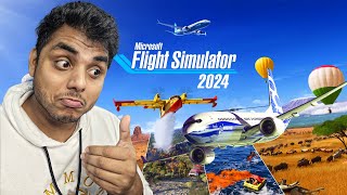 Becoming a PRO Pilot in Microsoft Flight Simulator 2024 [upl. by O'Connell667]