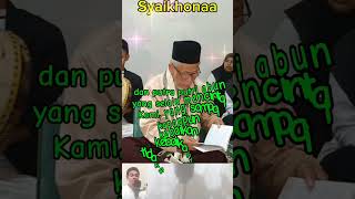 ma a salamah syaikhonaa [upl. by Feodor]