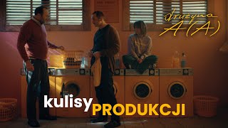 Drużyna AA  kulisy produkcji [upl. by Maillliw919]