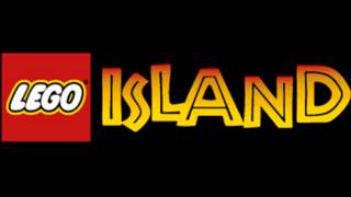 LEGO Island OST  Pizza [upl. by Acinorev]