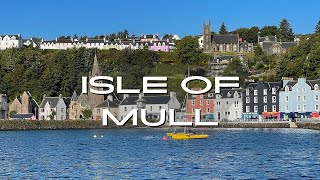 Isle of Mull [upl. by Trueblood]