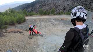 Exclaim Enduro Troodos Tour see the latest Exclaim Video [upl. by Morganne334]