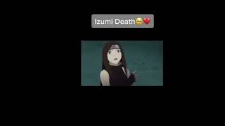 Izumi death🥺 [upl. by Aynor]