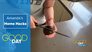 Unripe avocados Try this life hack for a quick fix  Good Day on WTOL 11 [upl. by Dahlstrom]