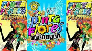 Pinta flores theme  San Carlos City [upl. by Pardew]