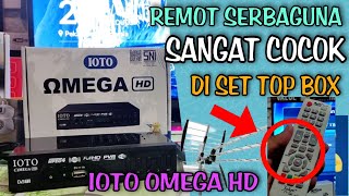 remot joker untuk stb •kode remot joker untuk set top box •kode remot joker untuk stb [upl. by Iatnwahs978]