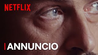 IL GATTOPARDO  Prime immagini dal set  Netflix Italia [upl. by Meibers]