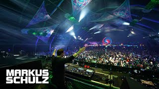 Markus Schulz  Live at EDC Las Vegas 2024  Full 4K Set [upl. by Ater]