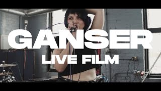 Ganser  Live Film [upl. by Thatch]