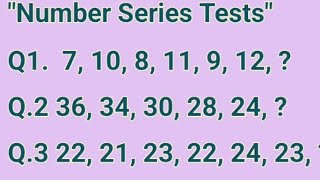 Reasoning questions  reasoning series question  reasoning missing number  reasoning [upl. by Herold540]