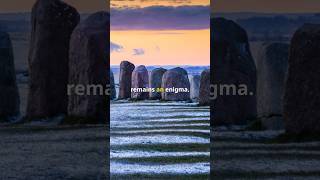 The Enigmatic Carnac Stones Ancient Mystery Unveiled carnac stonemonoliths historymystery [upl. by Attenaej]