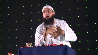 How to ask for forgivness from backbiting QampA Muhammed Hoblos [upl. by Rodablas499]