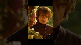 Tyrion’s gift of the Joffrey Hair Book is cleaved to pieces by Joffreymovie shorts film [upl. by Marashio]