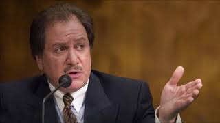 Joe diGenova on James Comeys ABC Interview [upl. by Mukul304]