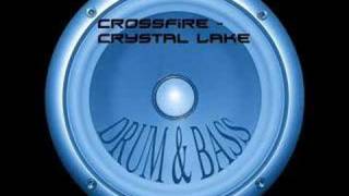 Crossfire  Crystal Lake [upl. by Hajar]