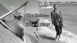 The Holidays of Hulot amp Bean [upl. by Eneluqcaj]