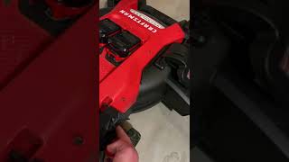 Craftsman 2x20Volt Model CMCMW220 or CMCMW220P2Brushless Lawnmower How to Fix if it Will Not Start [upl. by Annecorinne]