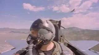 Fighter Pilot Operation Red Flag Trailer [upl. by Lachance]