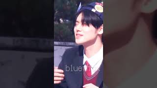 The School Heartthrob Choi Yeonjun💗🦊 yeonjun txt moa kpop kpopidol foryou fyp shorts [upl. by Abekam563]