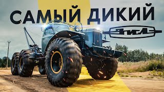 Настоящий ЛЕШИЙ История Combat Crew вопреки советам Академега [upl. by Lierbag]