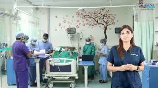 How Patients Are Managed In Cardiac Critical Care Unit Post Cardiac Surgery  Dr Ruhi Kohli [upl. by Katinka]