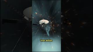 Voyager 1s Terrifying Discovery After 45 Years in SpaceFor detailed video visit channel [upl. by Eimas]