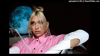 Dua Lipa  Hallucinate Official Acapella Lead Vocals [upl. by German]