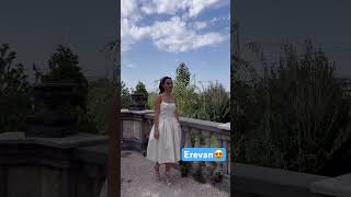 Шикарная армянская свадьба в Ереване🇦🇲  Luxury Armenian wedding in Erevan💍✨ [upl. by Eerehs]