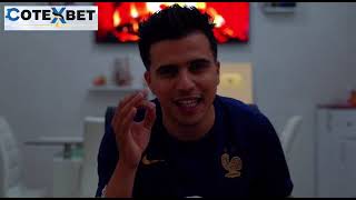 احسن موقع قدم ليكم Yassine nero افضل من 1xbet ربط تسجيل 1 تعليق 1xbet melbet cotexbet [upl. by Corry]