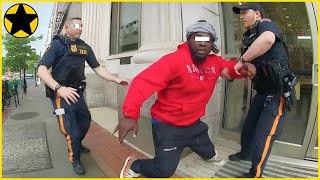 Corrupt Cops Regret Messing With The Wrong Person What Happened Next  US Dirty Cops [upl. by Nosneh15]