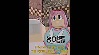 quotAnimaciones De Roblox Ahora🤢 𝐕𝐬 Animaciones De Roblox Antes😎quot roblox shorts battle [upl. by Gorey923]