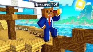 I Played The Most UNHINGED Minecraft Minigames [upl. by Ojyllek94]