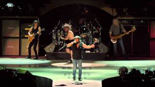 ACDC Live At River Plate Whole Lotta Rosie [upl. by Bobker]