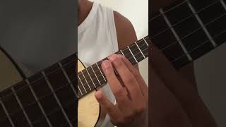 Ogum  Zeca Pagodinho chord Melody cavaquinho cavaquinhoiniciante samba [upl. by Jud]