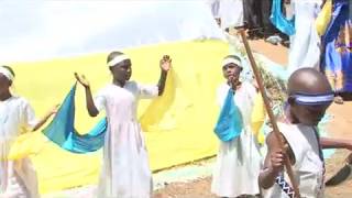 NGAYA AMATURO TUGUTUYE By Thomas BICAMUMPAKA [upl. by Barra]