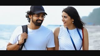 Hridayam Movie Hindi Dubbed Review amp Facts  Pranav Mohanlal Kalyani Priyadarshan Darshana R [upl. by Annaitsirk]