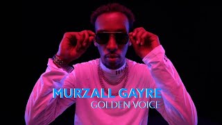 Murzall Gayre  KOR BARWAQO Official Video [upl. by Meeks]